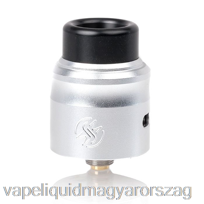 Wotofo X Suck My Mod Nudge 24mm RDA Rozsdamentes Acél Vape Folyadék